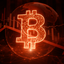 Bitcoin crolla: segnale d'allarme per i mercati