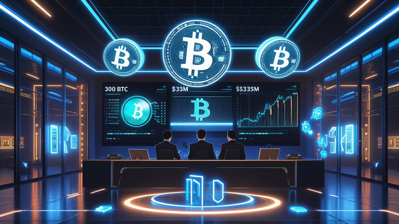 Bitcoin da 33 milioni: Pop Culture punta sul Web3