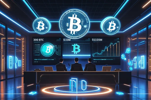 Bitcoin da 33 milioni: Pop Culture punta sul Web3