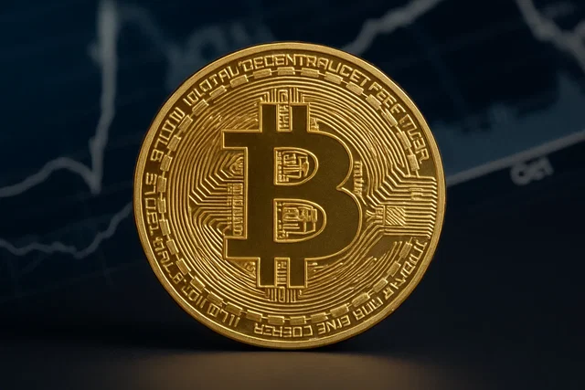 Bitcoin destinato a scendere sotto i 100K$