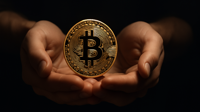 Bitcoin deve recuperare livello chiave sotto $82.000