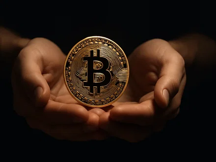Bitcoin deve recuperare livello chiave sotto $82.000
