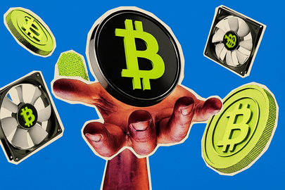 Bitcoin dormiente da 15 anni torna attivo oggi