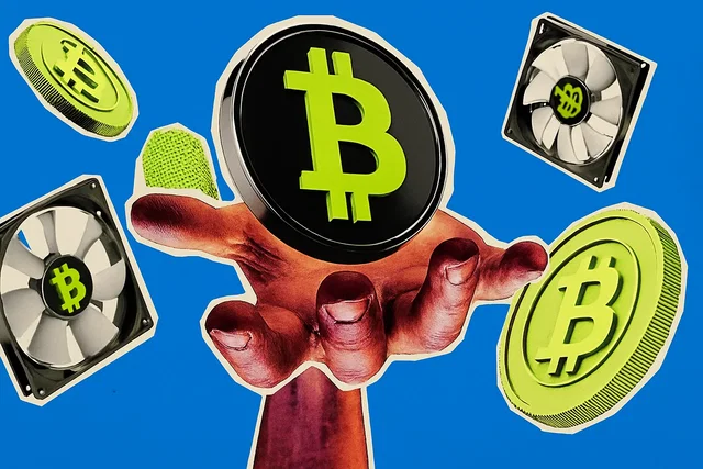 Bitcoin dormiente da 15 anni torna attivo oggi