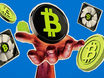 Bitcoin dormiente da 15 anni torna attivo oggi