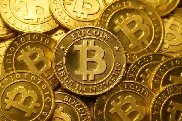 Bitcoin: dove sarà tra 5 anni?