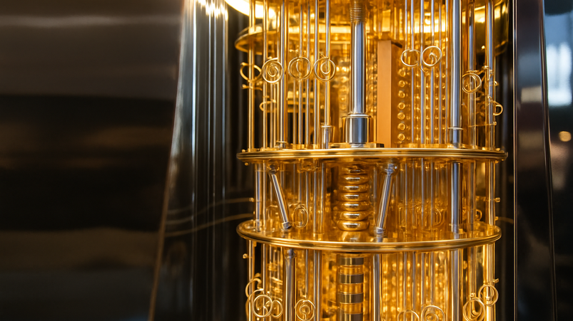 Bitcoin e computer quantistici: la sfida futura