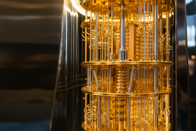 Bitcoin e computer quantistici: la sfida futura