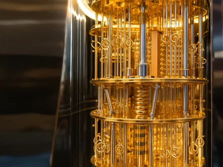 Bitcoin e computer quantistici: la sfida futura