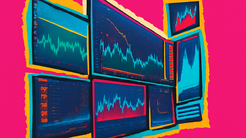 Bitcoin e crypto: attesa per report inflazione