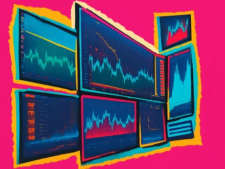 Bitcoin e crypto: attesa per report inflazione