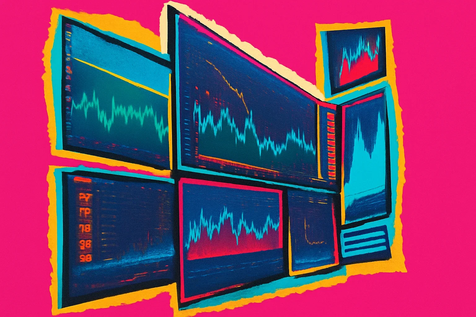 Bitcoin e crypto: attesa per report inflazione