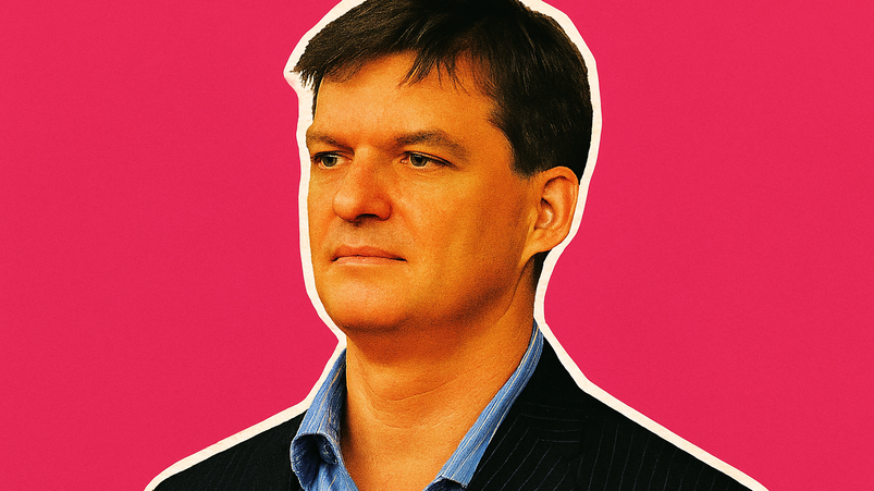 Bitcoin è il 'bulbo di tulipano' di oggi per Burry