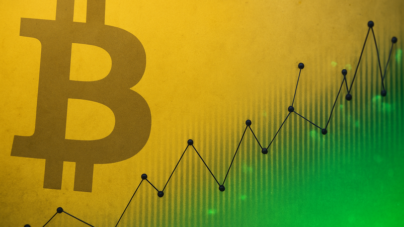 Bitcoin è un "barometro di liquidità", dice NYDIG