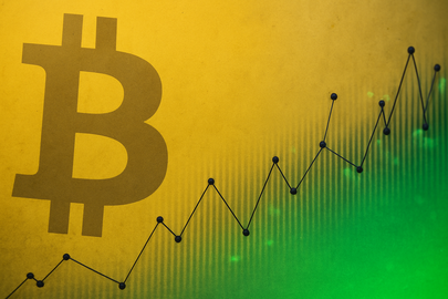 Bitcoin è un "barometro di liquidità", dice NYDIG