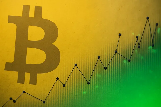 Bitcoin è un "barometro di liquidità", dice NYDIG
