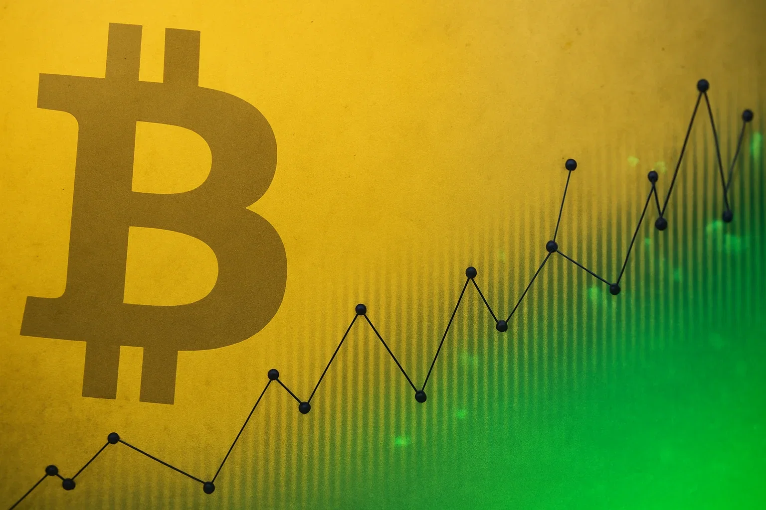 Bitcoin è un "barometro di liquidità", dice NYDIG