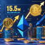 Bitcoin ed Ethereum attirano ETF dopo boom presale