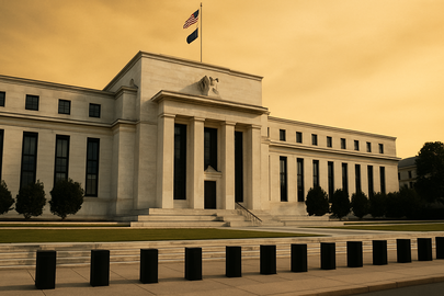 Bitcoin ed Ethereum crollano dopo il taglio Fed