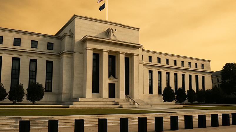 Bitcoin ed Ethereum crollano dopo il taglio Fed