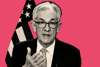 Bitcoin ed Ethereum oscillano dopo taglio Fed