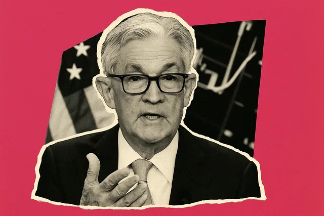 Bitcoin ed Ethereum oscillano: la Fed ferma i tassi