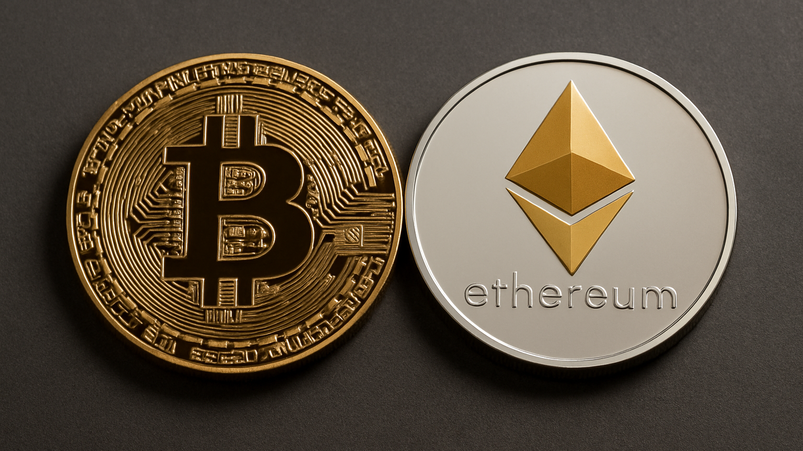 Bitcoin ed Ethereum rischiano il peggior anno crypto
