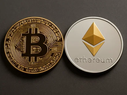 Bitcoin ed Ethereum rischiano il peggior anno crypto