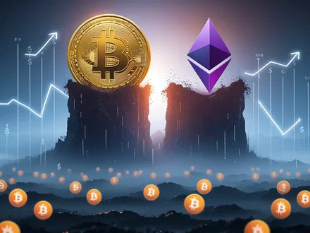 Bitcoin ed Ethereum: sono le uniche che servono
