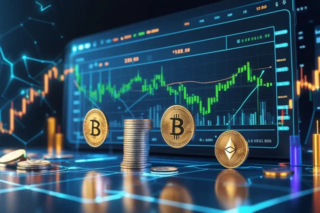 Bitcoin ed Ethereum: ultime news e prezzi crypto