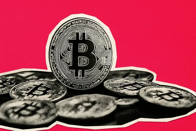 Bitcoin ed Ethereum vacillano per la disoccupazione USA
