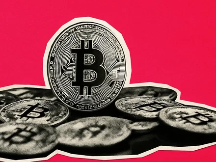 Bitcoin ed Ethereum vacillano per la disoccupazione USA