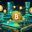 Bitcoin, energia e futuro cripto sostenibile