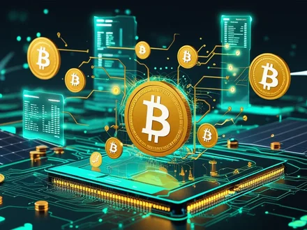 Bitcoin, energia e futuro cripto sostenibile