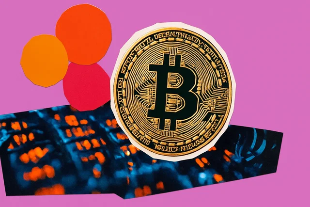 Bitcoin entra in borsa: prima acquisizione storica