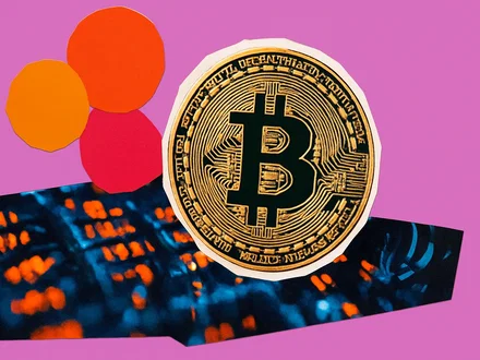 Bitcoin entra in borsa: prima acquisizione storica