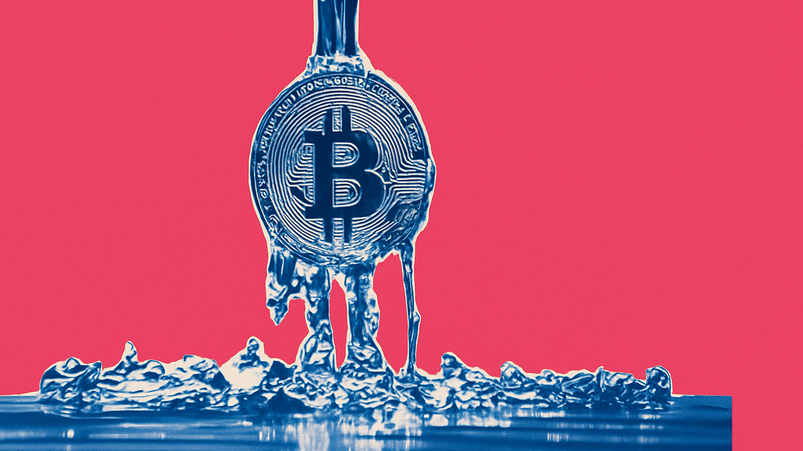 Bitcoin entra in una fase più stabile