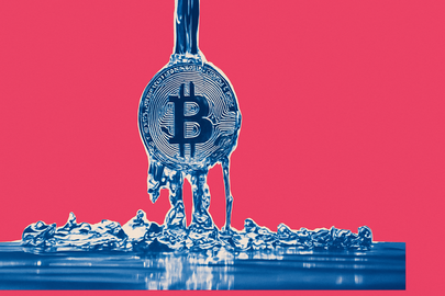 Bitcoin entra in una fase più stabile