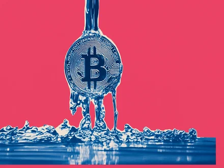 Bitcoin entra in una fase più stabile