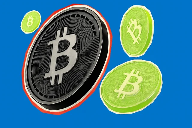 Bitcoin entra nell'era istituzionale: fine boom-bust