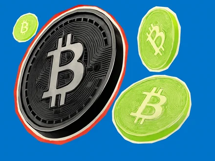 Bitcoin entra nell'era istituzionale: fine boom-bust