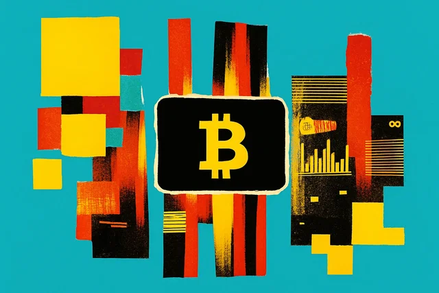 Bitcoin ETF deludono nonostante la crescita