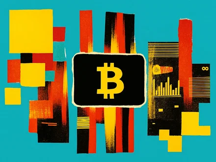 Bitcoin ETF deludono nonostante la crescita