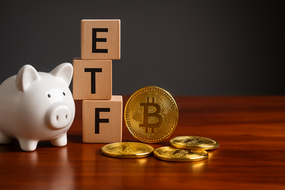 Bitcoin ETF IBIT: le novità del 18 novembre 2025
