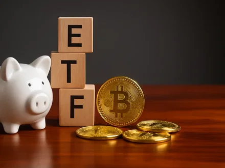 Bitcoin ETF IBIT: le novità del 18 novembre 2025