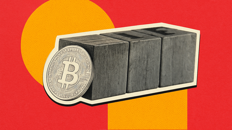 Bitcoin ETF raccolgono 457M$, terzo miglior giorno