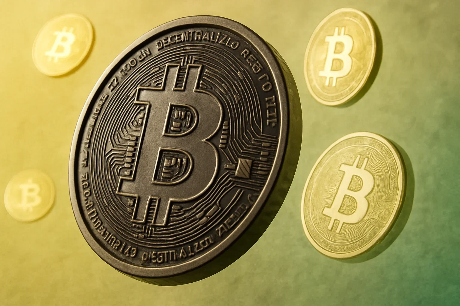 Bitcoin, Ethereum e XRP pronti al rimbalzo?