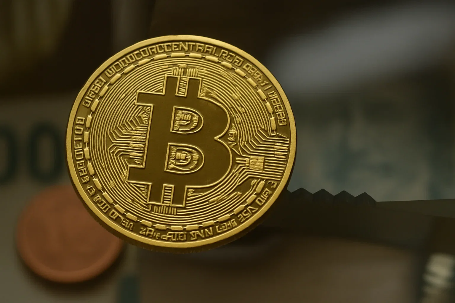 Bitcoin evolve con Beyond Technology: i dettagli