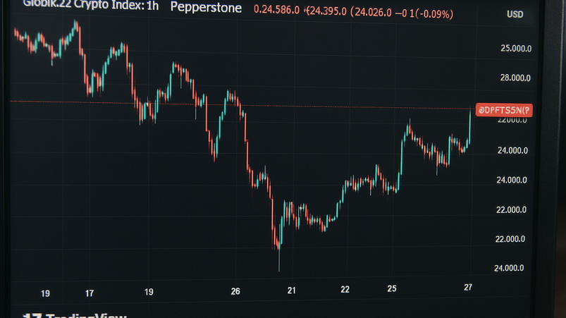 Bitcoin fatica a 90k$, Zcash vola per ETF