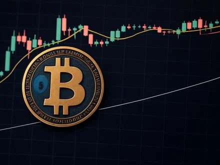 Bitcoin: finita l'era dei guadagni stratosferici